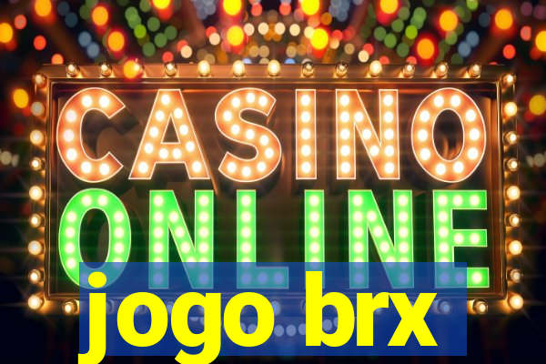 jogo brx